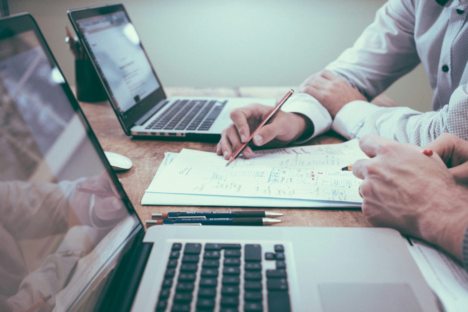 The Importance of an Accountant as a Business Advisor The Importance of an Accountant as a Business Advisor